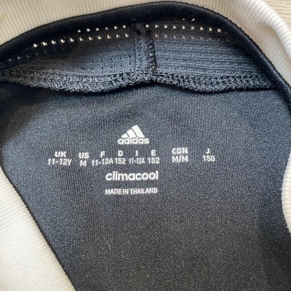 Adidas Soccer Club Jersey Women's Small Futbol Sports - Picture 4 of 12